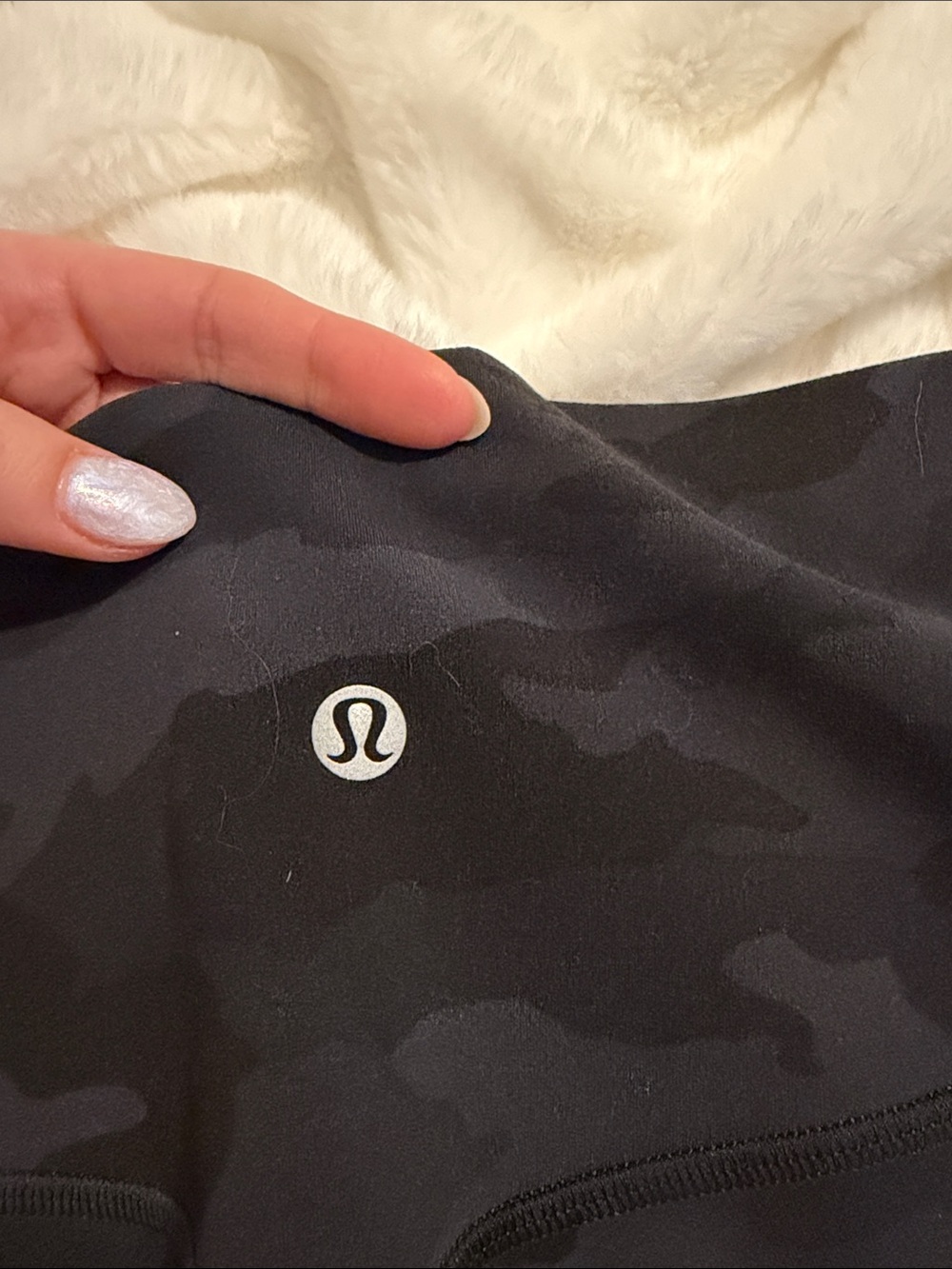 Lululemon Leggings - Picture 3 of 6